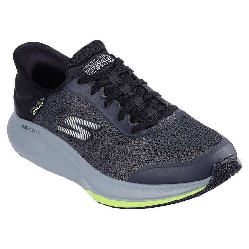 Skechers Slip-Ins Go Walk Max Walker Next Generation cipő - Sportmania.hu