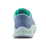 Skechers Slip-ins: GO Walk Now - Khloe W női Utcai cipő 125643-BLGR