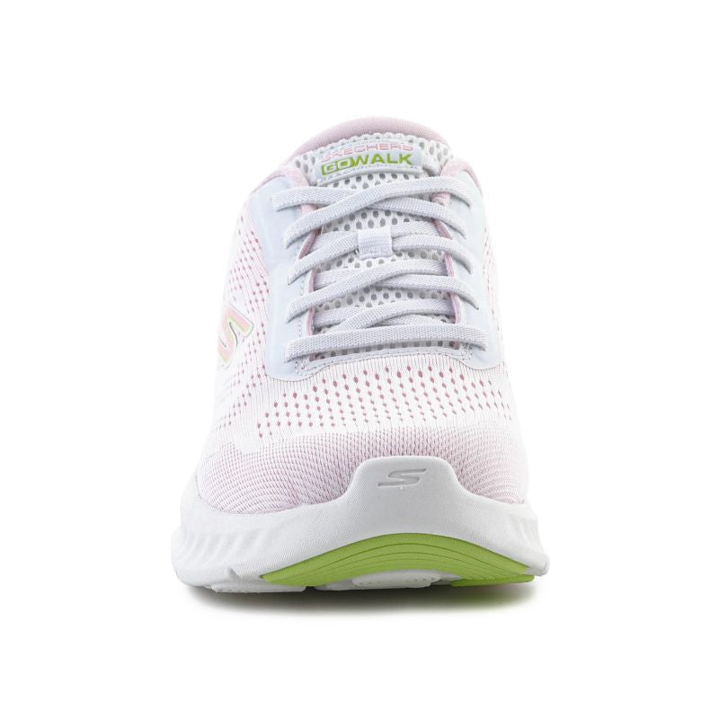 Skechers Slip-ins: GO Walk Now - Khloe W női Utcai cipő 125643-WPK