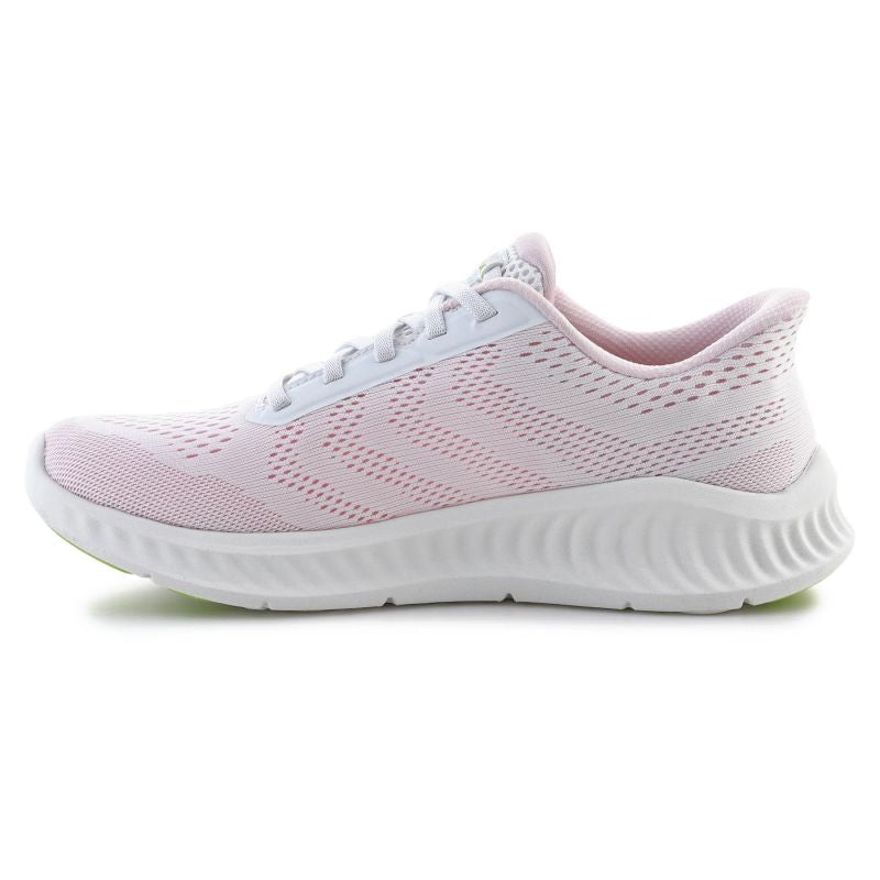 Skechers Slip-ins: GO Walk Now - Khloe W női Utcai cipő 125643-WPK