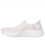 Skechers Slip-ins: GoWalk GO Flex - Sunset Rose W Utcai női 124822LTPK