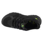 Skechers Slip-ins John Deere Terraform-Pierce utcai cipő, fekete