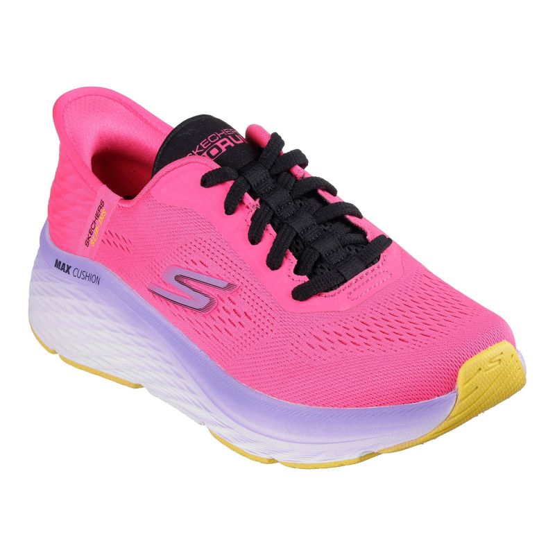 Skechers Slip Ins Max Cushioning Elite 2.0 Solace cipő, női - Sportmania.hu