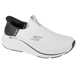 Skechers Slip-Ins Max Cushioning Elite 2.0 White fehér utcai cipő 129611-WBK