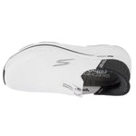 Skechers Slip-Ins Max Cushioning Elite 2.0 White fehér utcai cipő 129611-WBK