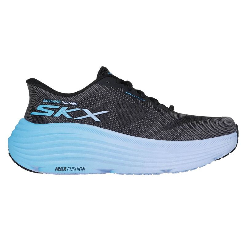 Skechers Slip-Ins Max Cushioning Endeavor cipő, női - Sportmania.hu
