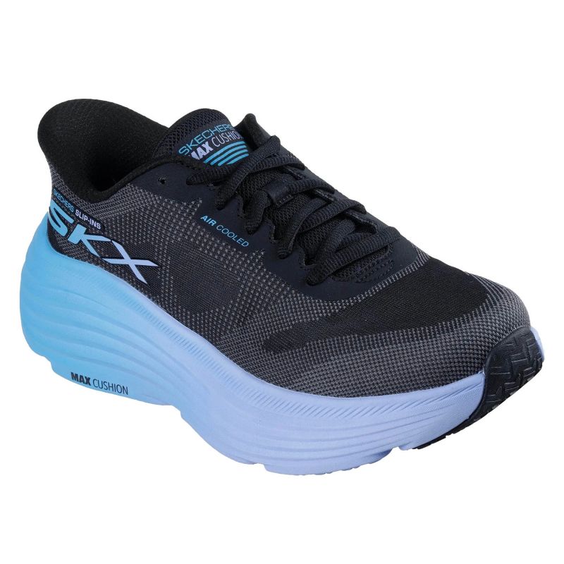 Skechers Slip-Ins Max Cushioning Endeavor cipő, női - Sportmania.hu