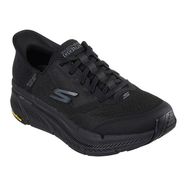 Skechers Slip-Ins Max Cushioning Premier 2.0 M 220526-Bbk Shoes - Sportmania.hu
