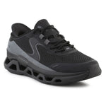 Skechers Slip-ins: Owen - Connell Black Cipő férfi 205625-BLK