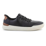 Skechers Slip-ins: Owen - Connell Black Cipő férfi 205625-BLK