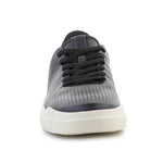 Skechers Slip-ins: Owen - Connell Black Cipő férfi 205625-BLK