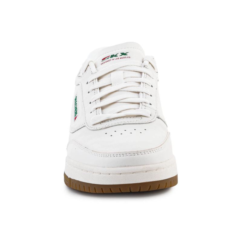 Skechers Slip-ins: Recoil White/Natural Cipő 254200-WNT