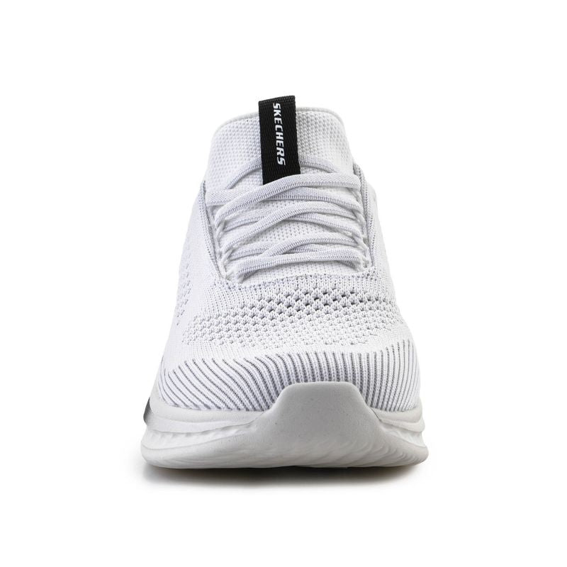Skechers Slip-Ins Rf Running Shoes: Slade Quinto M 210810-wht - Sportmania.hu