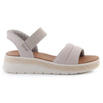 Skechers Slip-Ins Sandals: Bobs Sun Ray W 114413-TPE cipő - Sportmania.hu