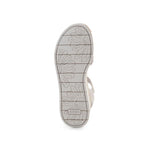 Skechers Slip-Ins Sandals: Bobs Sun Ray W 114413-TPE cipő - Sportmania.hu