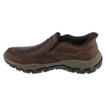 Skechers Slip-Ins: Santoro – Archaic utcai cipő, barna