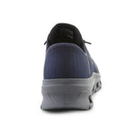 Skechers Slip ins shoes: Glide-Step Pro M 232821-NVCC Utcai férfi 232930-NVCC