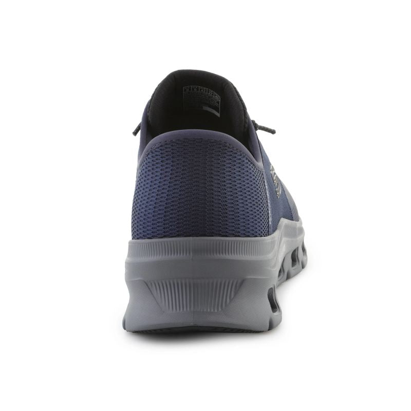 Skechers Slip ins shoes: Glide-Step Pro M 232821-NVCC Utcai férfi 232930-NVCC