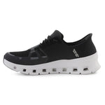 Skechers Slip ins shoes: Glide-Step Pro M 232930-BLK cipő - Sportmania.hu