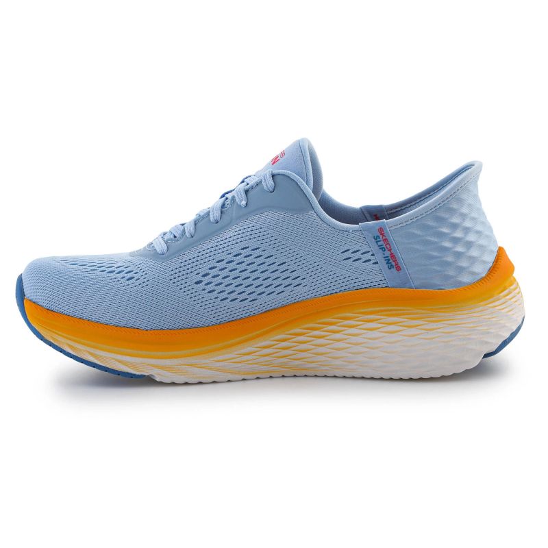 Skechers Slip-ins shoes: Max Cushioning Elite 2.0 W 129626-BLOR cipő - Sportmania.hu
