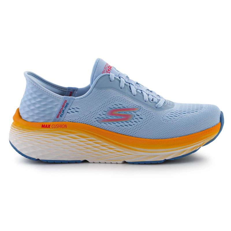 Skechers Slip-ins shoes: Max Cushioning Elite 2.0 W 129626-BLOR cipő - Sportmania.hu