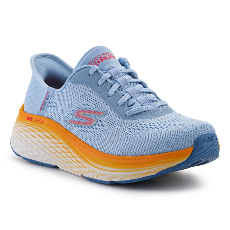 Skechers Slip-ins shoes: Max Cushioning Elite 2.0 W 129626-BLOR cipő - Sportmania.hu