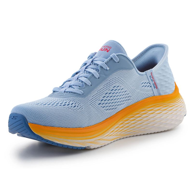 Skechers Slip-ins shoes: Max Cushioning Elite 2.0 W 129626-BLOR cipő - Sportmania.hu