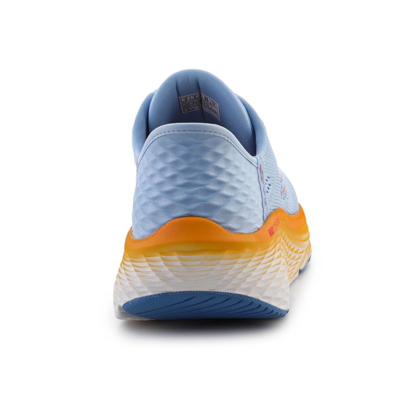 Skechers Slip-ins shoes: Max Cushioning Elite 2.0 W 129626-BLOR cipő - Sportmania.hu