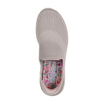 Skechers Slip-Ins Shoes: Virtue - Sleek W 104425/tpe - Sportmania.hu