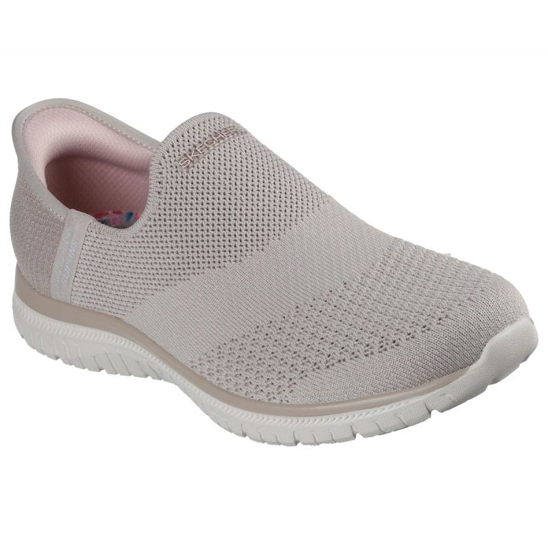 Skechers Slip-Ins Shoes: Virtue - Sleek W Cipő női 104425/TPE