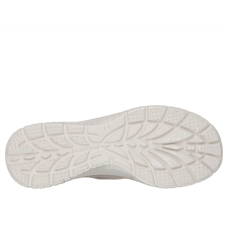 Skechers Slip-Ins Shoes: Virtue - Sleek W Cipő női 104425/TPE