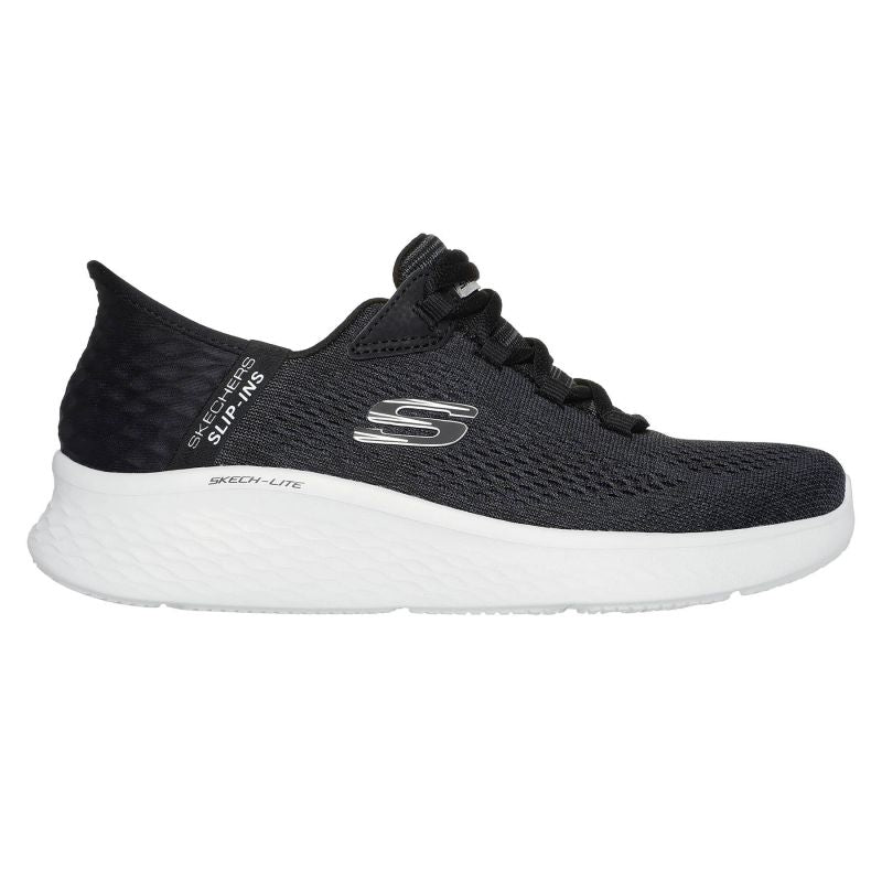 Skechers Slip-Ins Skech Lite Pro Natural Beauty cipő, női - Sportmania.hu
