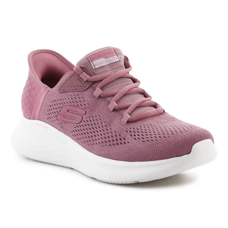 Skechers Slip-Ins Skech-Lite Pro Natural Beauty W 150012-DKMV cipő - Sportmania.hu