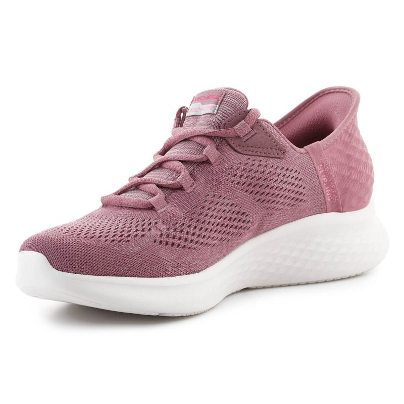 Skechers Slip-Ins Skech-Lite Pro Natural Beauty W 150012-DKMV cipő - Sportmania.hu