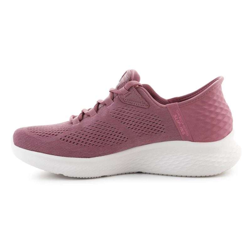 Skechers Slip-Ins Skech-Lite Pro Natural Beauty W 150012-DKMV cipő - Sportmania.hu