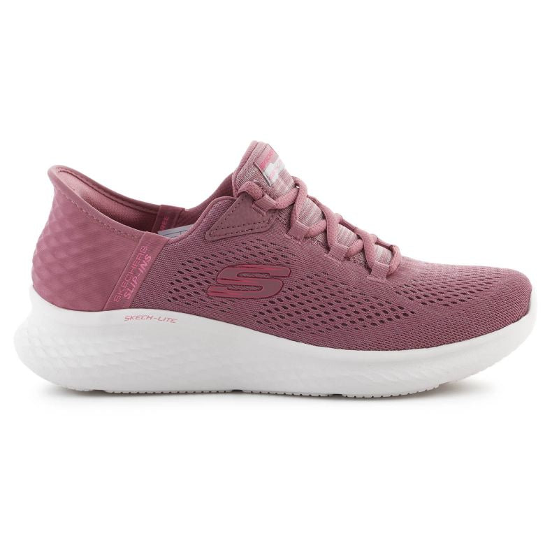 Skechers Slip-Ins Skech-Lite Pro Natural Beauty W 150012-DKMV cipő - Sportmania.hu