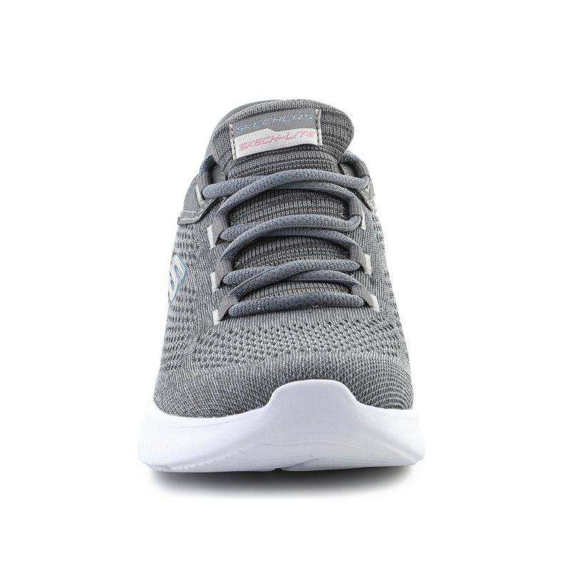 Skechers Slip-Ins Skech-Lite Pro Natural Beauty W 150012-GYMT cipő - Sportmania.hu