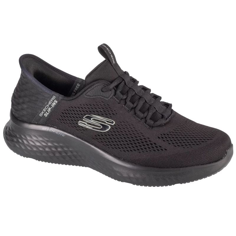 Skechers Slip-Ins: Skech-Lite Pro - Primebase Black Cipő 232466-BBK