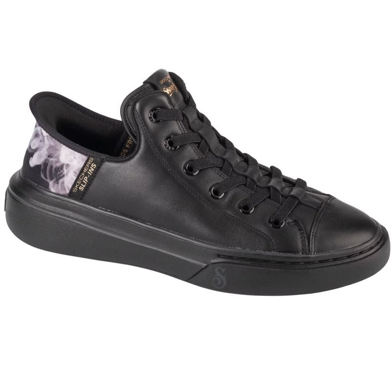 Skechers Slip-Ins Snoop One - OG Black Cipő 251016-BBK