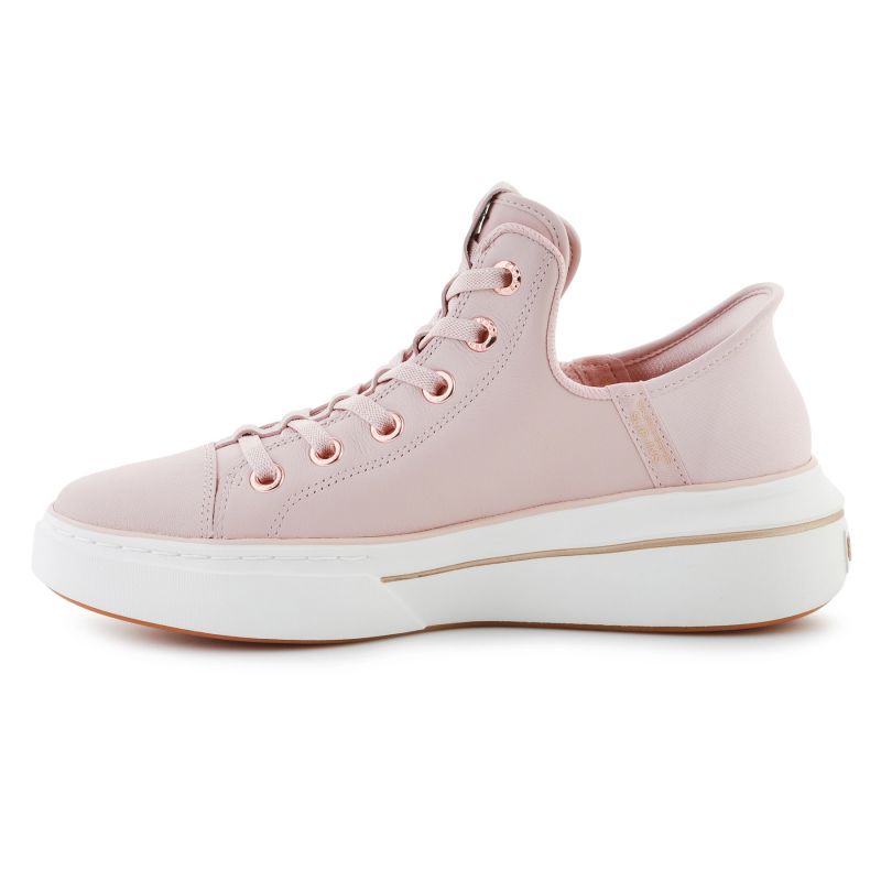 Skechers Slip-Ins: Snoop One - OG Leather W 186001-BLSH cipő - Sportmania.hu