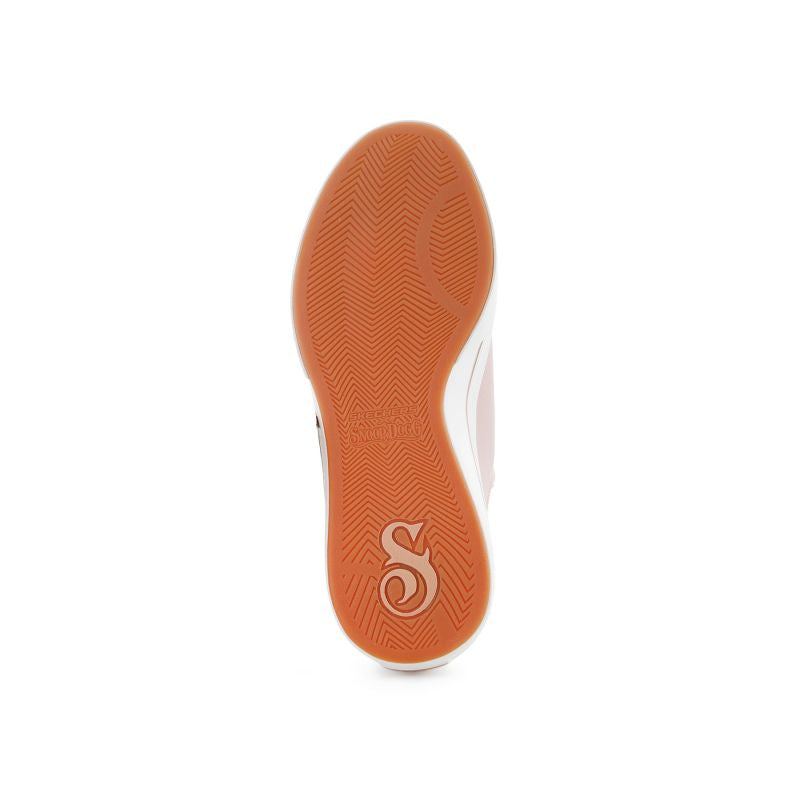 Skechers Slip-Ins: Snoop One - OG Leather W 186001-BLSH cipő - Sportmania.hu