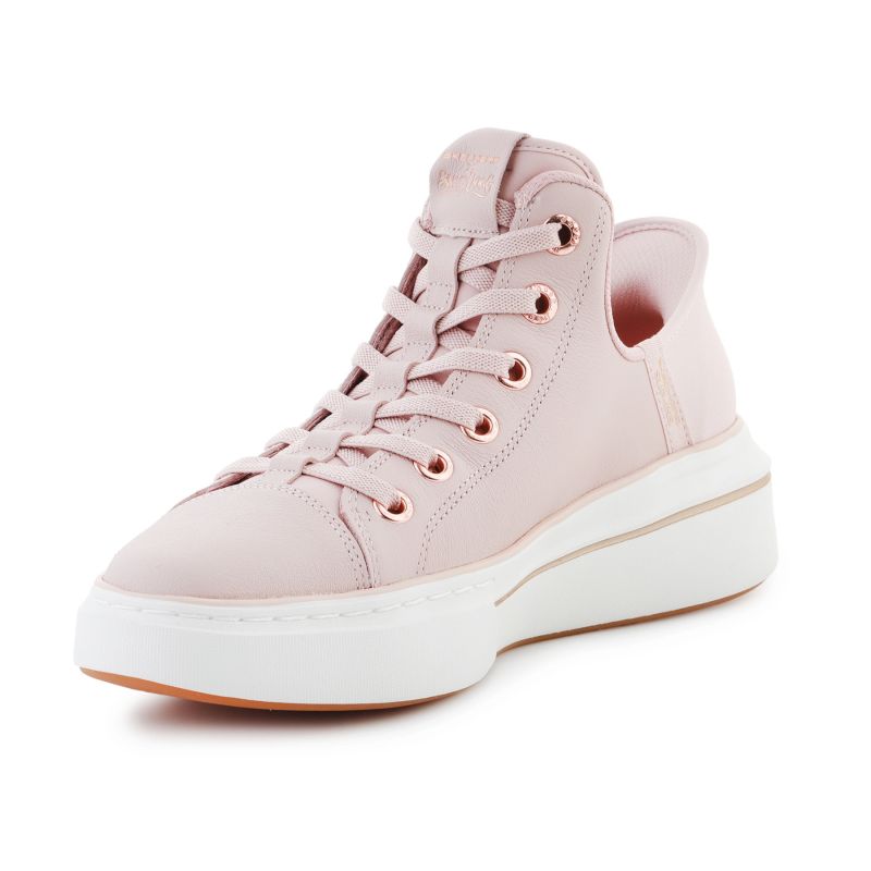 Skechers Slip-Ins: Snoop One - OG Leather W 186001-BLSH cipő - Sportmania.hu