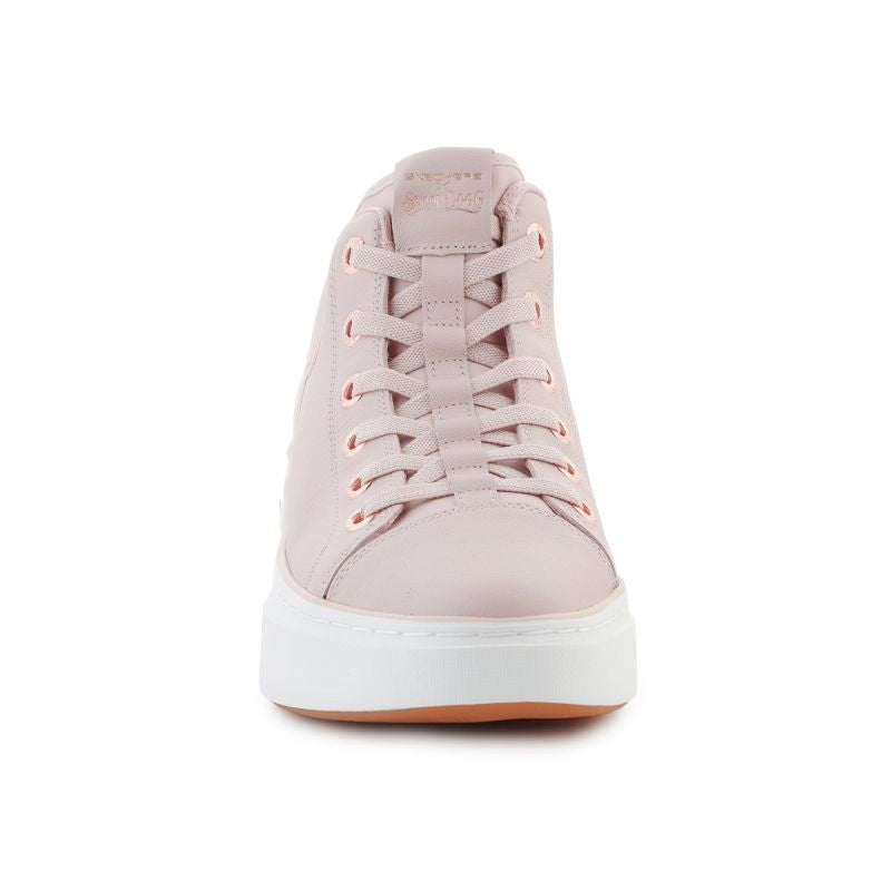 Skechers Slip-Ins: Snoop One - OG Leather W 186001-BLSH cipő - Sportmania.hu