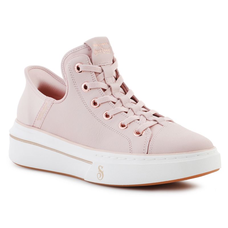 Skechers Slip-Ins: Snoop One - OG Leather W 186001-BLSH cipő - Sportmania.hu