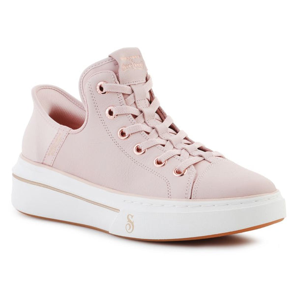 Skechers Slip-Ins: Snoop One - OG Leather W 186001-BLSH cipő - Sportmania.hu