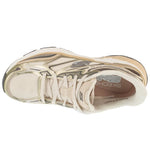 Skechers Slip-Ins: Stamina Sport utcai cipő, bézs