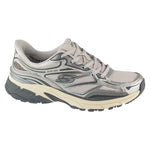 Skechers Slip-Ins: Stamina Sport utcai cipő, szürke