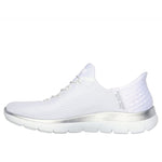 Skechers Slip-ins: Summits - Diamond Dream W 150123 Cipő - Sportmania.hu