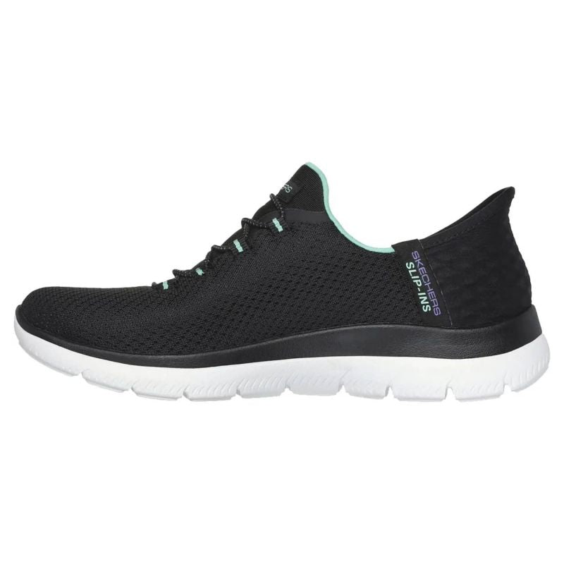 Skechers Slip-Ins Summits Diamond Dream W cipő - Sportmania.hu