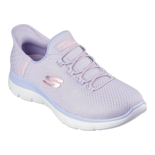 Skechers Slip-Ins Summits Diamond Dream W cipő - Sportmania.hu